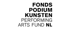 Fonds Podiumkunsten